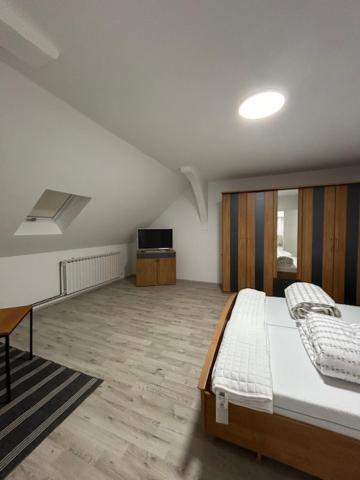 Sleep And Fly Room'S By Dado & Lela Velika Gorica Luaran gambar