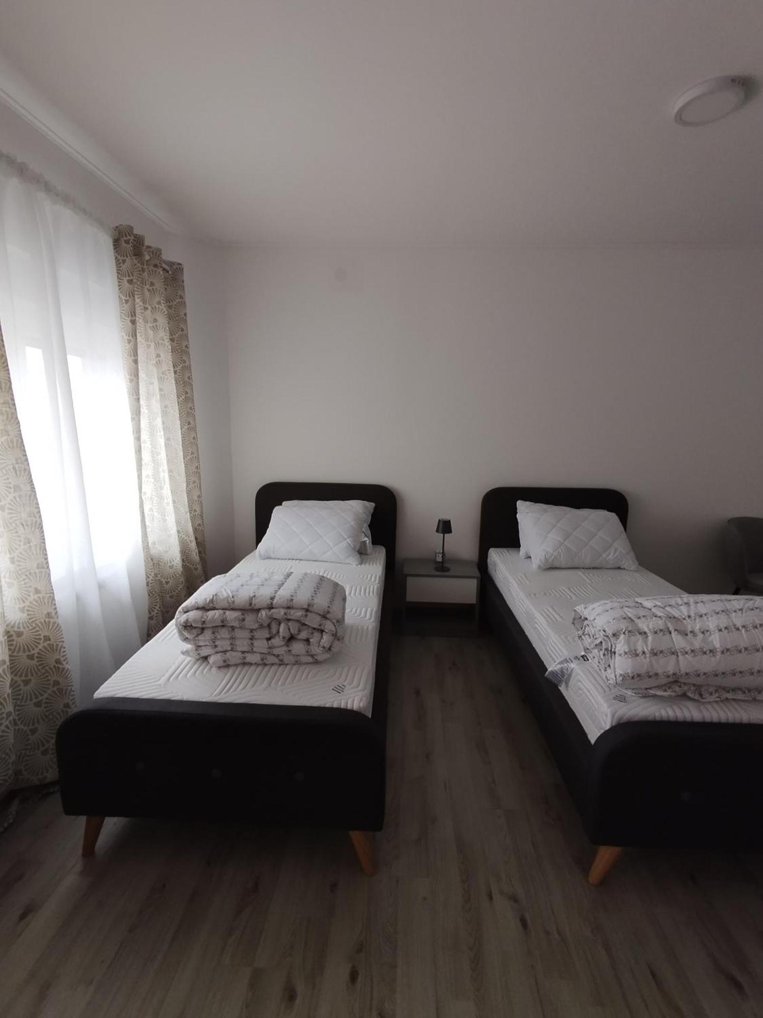 Sleep And Fly Room'S By Dado & Lela Velika Gorica Luaran gambar