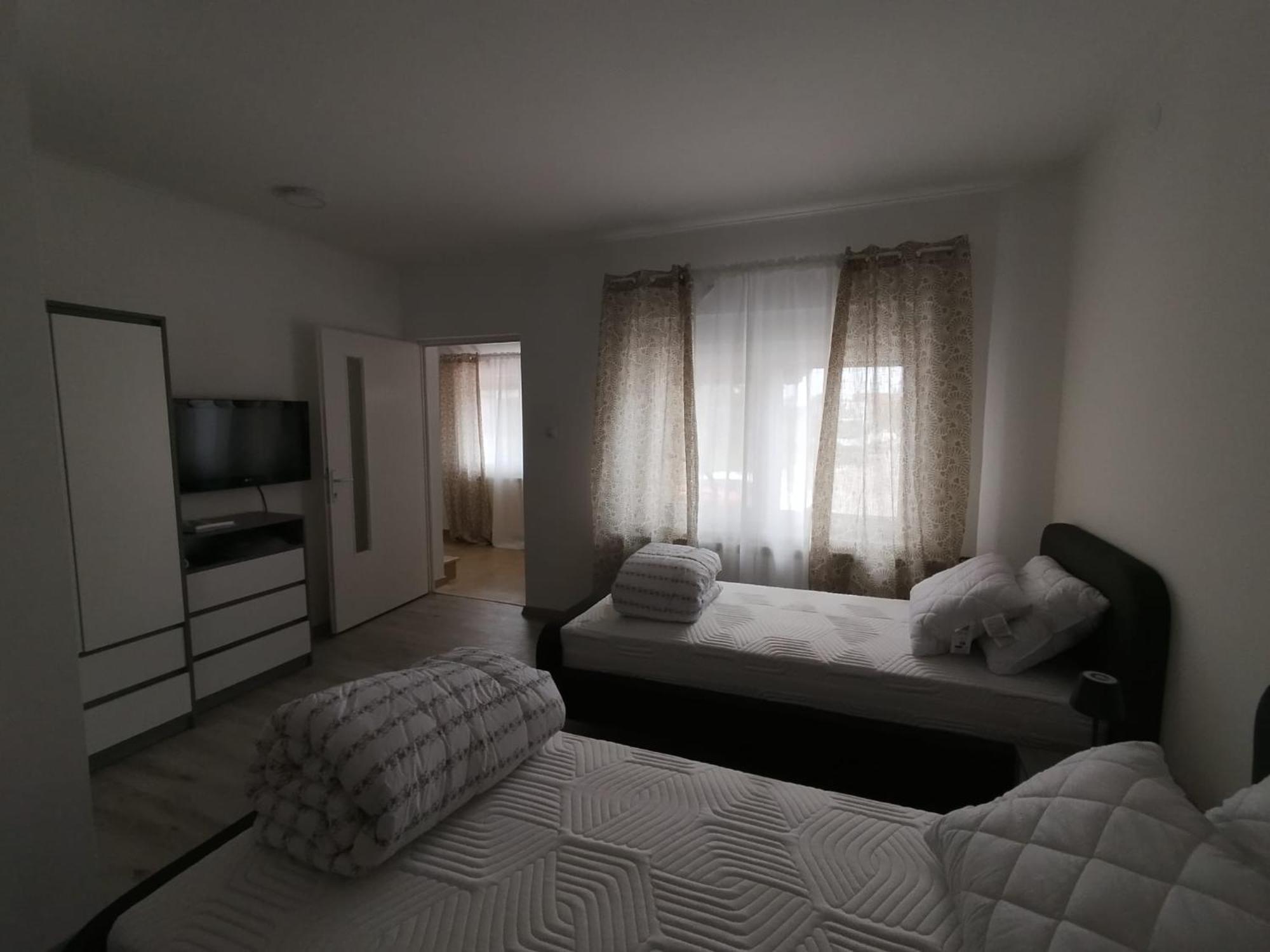 Sleep And Fly Room'S By Dado & Lela Velika Gorica Luaran gambar