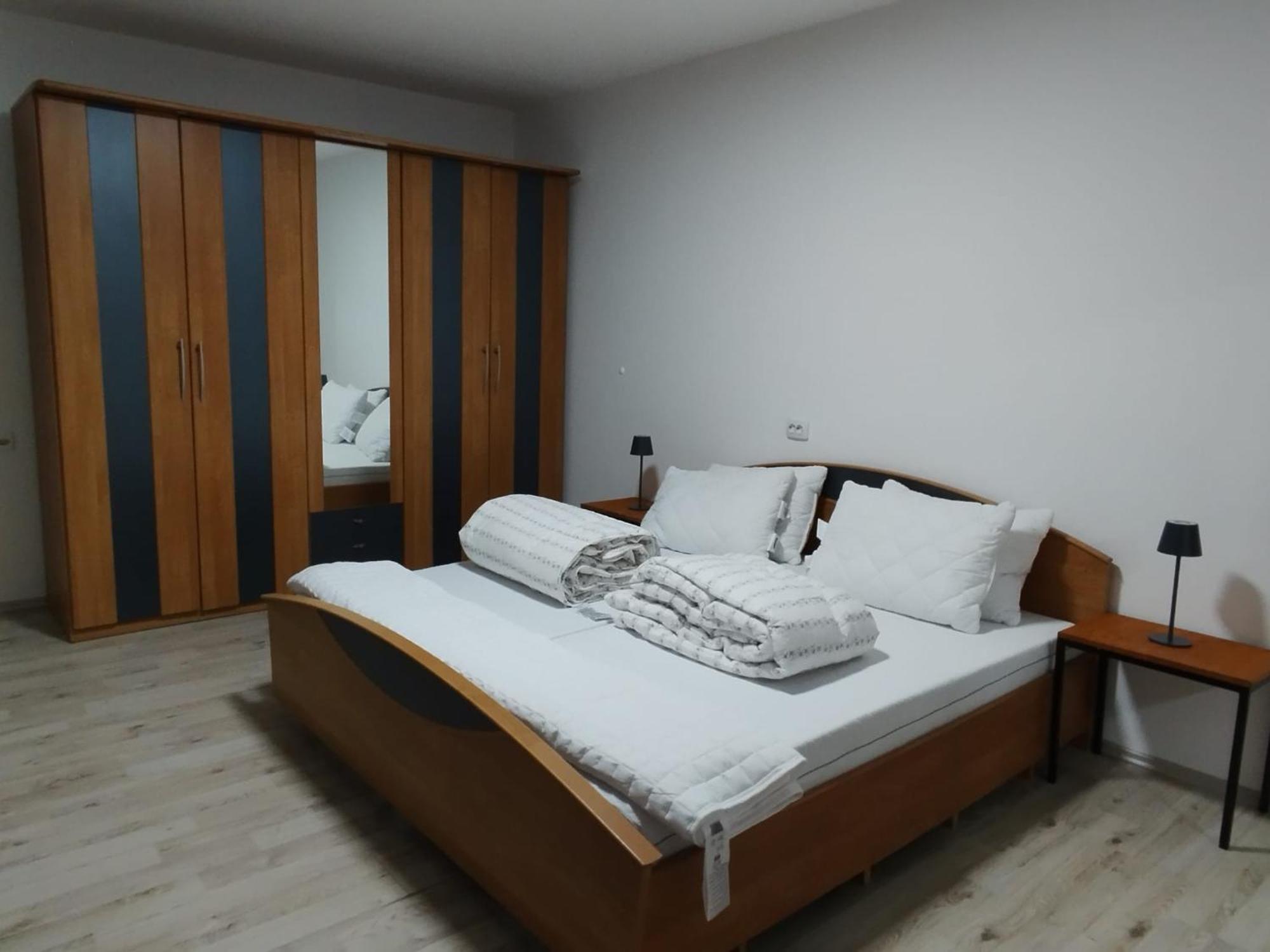 Sleep And Fly Room'S By Dado & Lela Velika Gorica Luaran gambar