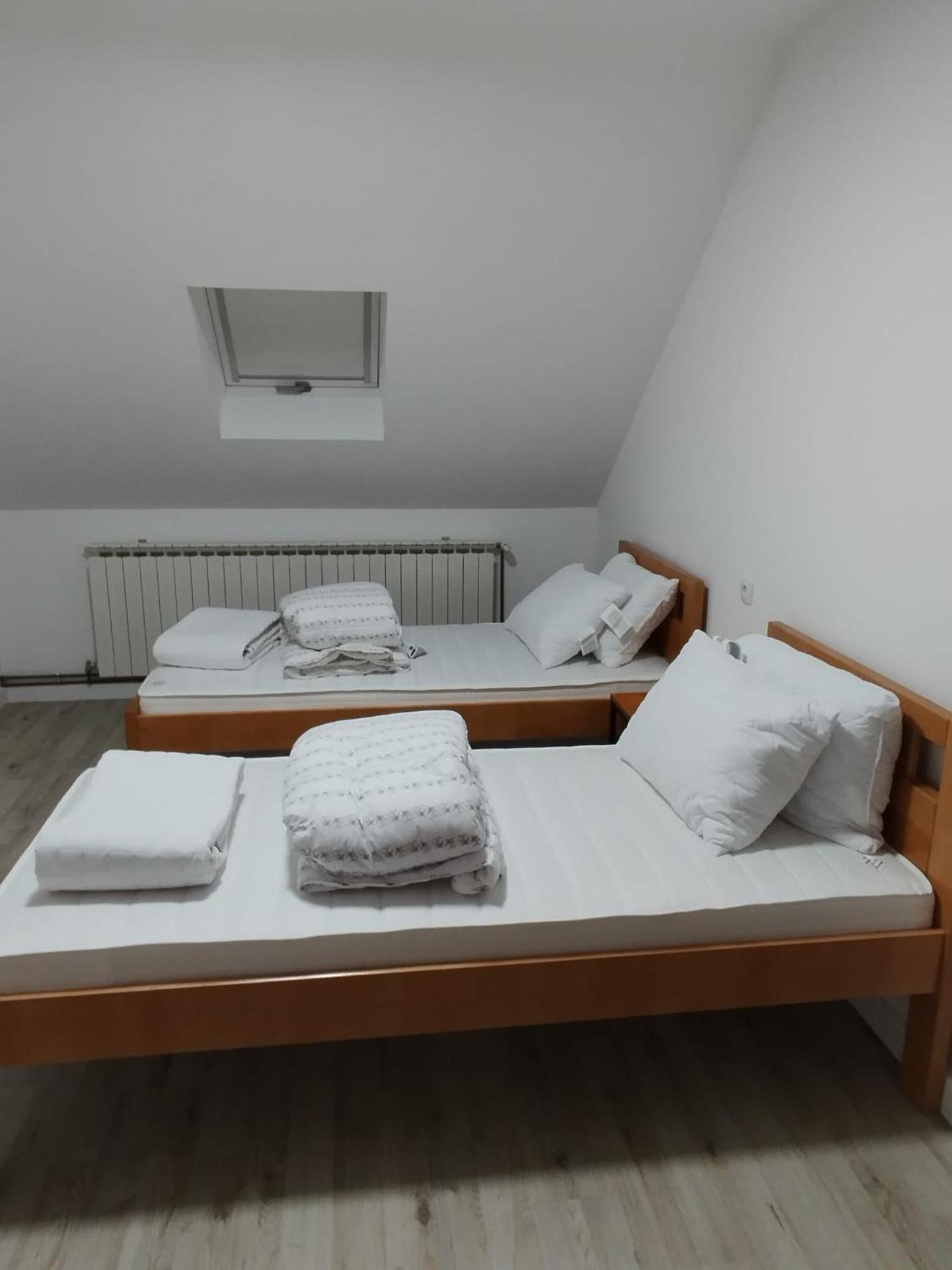 Sleep And Fly Room'S By Dado & Lela Velika Gorica Luaran gambar