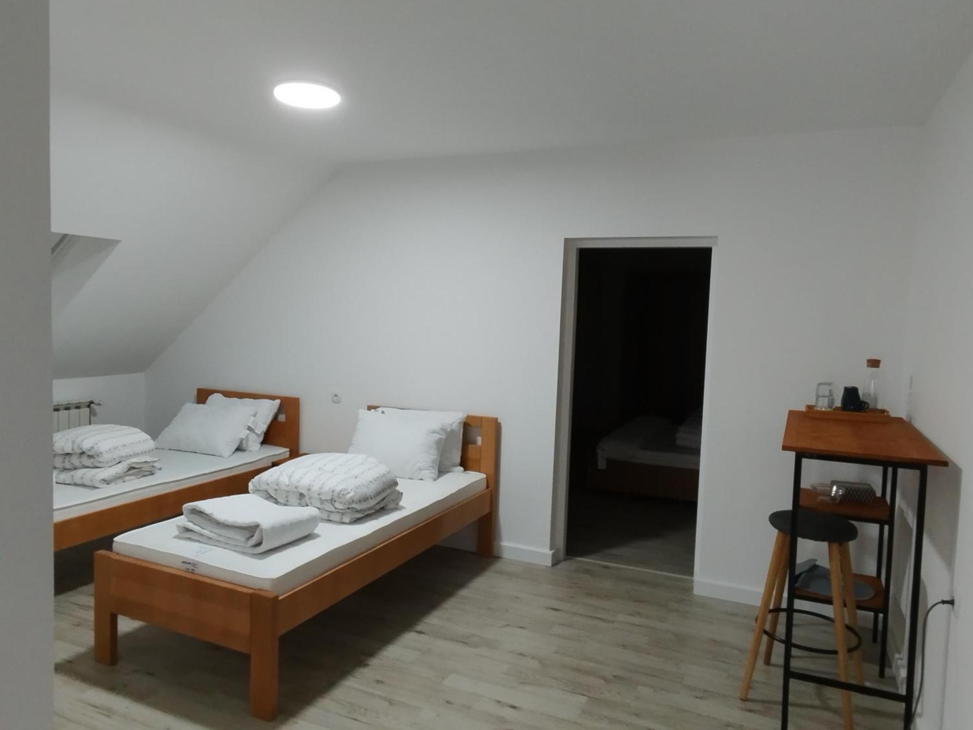 Sleep And Fly Room'S By Dado & Lela Velika Gorica Luaran gambar